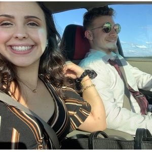 Meet your Posher, Kevin